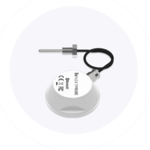 Teltonika · Zubehör · Tracker · Blue Puck T-Probe