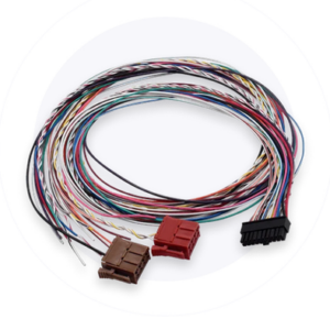 Teltonika · Zubehör · Tracker · Tacho Cable