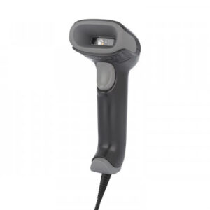Voyager XP 1470g - Kabelgebundener 2D-Imager, USB + RS232 + PS2 + IBM, schwarz
