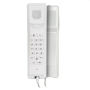 2N Innensprechstellen • IP Handset • Weiß