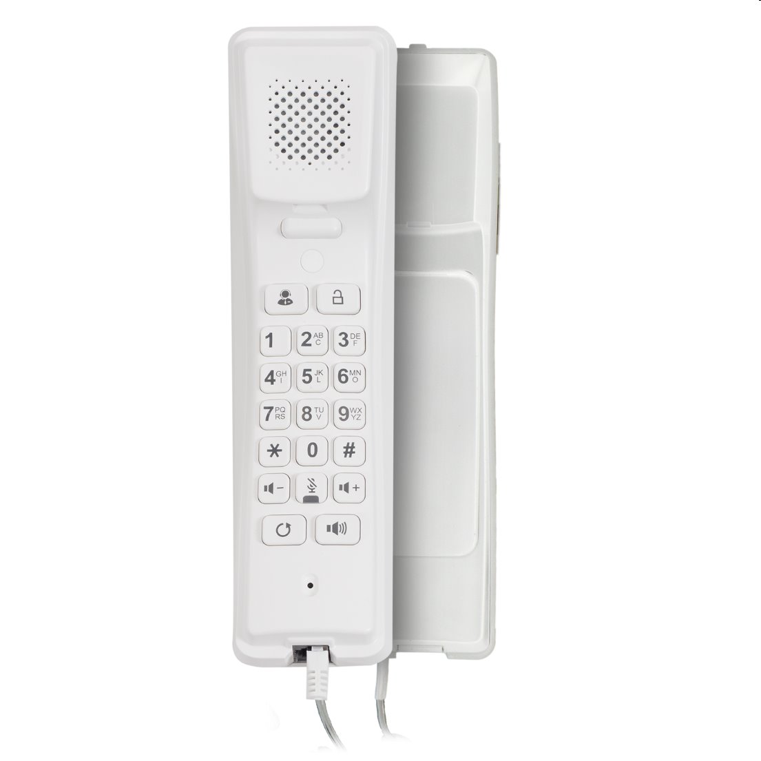 2N Innensprechstellen • IP Handset • Weiß