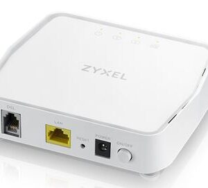 Zyxel xDSL VMG4005-B50A VDSL2 17a und 35b Single Line Bridge Modem