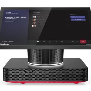 AudioCodes - RXV100 for Microsoft Teams room, midsize meeting room Bundle 40 for EU
