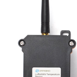 DRAGINO · Sensor · LoRa · Industrial Temperatur Transmitter · LTC2-NA-EU868 · ohne Sonde