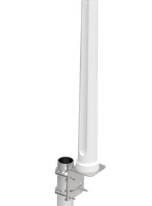 Poynting · Antennen · 5G/LTE · Marine · A-OMNI-0293-V1-01 · weiß · N-Type (F) · NEW