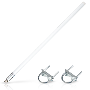 RAK Wireless · LoRa · Accessories · Helium · 8dBi Fiber Glass Antenna 858-878MHz · SMA