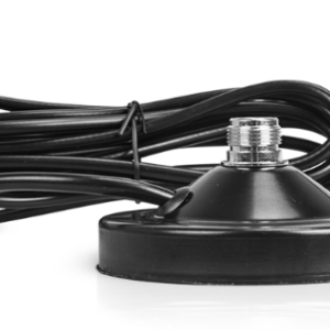 RAK Wireless · LoRa · Accessories · Helium · Antenna Magnetic Base · RP-SMA Male · 2 Meter
