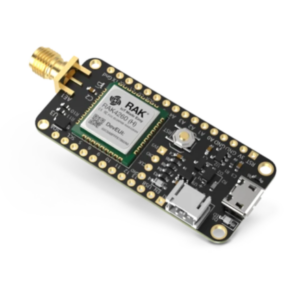 RAK Wireless · LoRa · WisDuo · Breakout Board · RAK3244EU868