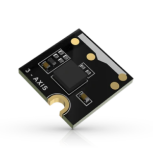 RAK Wireless · LoRa · WisBlock · Sensor · 3 Axix Acceleration Sensor · RAK1904
