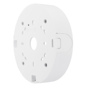 Hanwha Vision Zubehör • Gehäuse • Dome Back box • SBV-160BW
