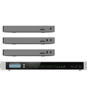 Grandstream PBX UCM6304A