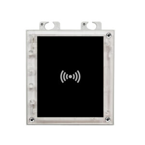 2N Zubehör • Module • IP Verso • RFID-Leser • 13.56MHz • NFC • PICard