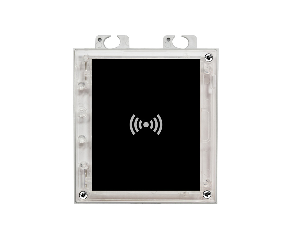 2N Zubehör • Module • IP Verso • RFID-Leser • 13.56MHz • NFC • PICard