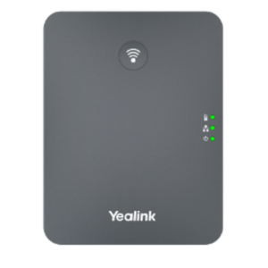 Yealink SIP DECT Telefon SIP-W70B (Base)