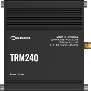 Teltonika · Modem · TRM240 · 4G-LTE