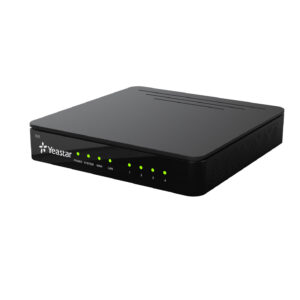 Yeastar S-Series PBX - S20 up to 20 Users (V4)