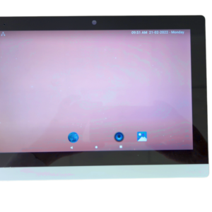 ALLNET (Akuvox C319) Touch Display Tablet DS10 10 Zoll PoE mit 4GB/16GB, Android, SIP, WLAN