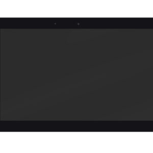 ALLNET Touch Display Tablet 14 Zoll PoE mit 4GB/16GB, RK3566 Android 11/13 schwarz