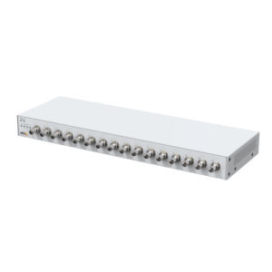 AXIS Video • M7116 • Video-Encoder • 16-Kanal