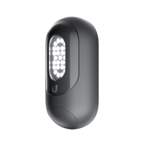 Ubiquiti UniFi Protect Floodlight • 550 lm • IPX5 • PoE af • UP-FloodLight