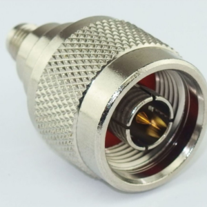 Poynting · Antennen Zubehör · Adapter · A-ADPT-041 · SMA(F) zu N-Type (M)