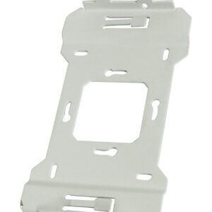 ALLNET ISP Bridge Modem VDSL2 / SuperVectoring zbh. Wandhalter für ALL-BM210