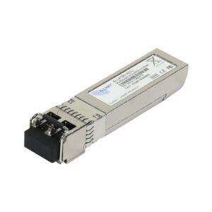 ALLNET Switch Modul ALL4790-INDU SFP(Mini-GBIC), 2,5Gbit, Multimode, LC, Industrial -40/+85 Grad,