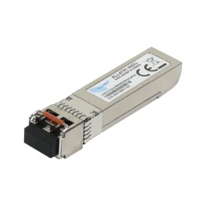 ALLNET Switch Modul ALL4791-INDU SFP(Mini-GBIC), 2,5Gbit, Singlemode, LC, Industrial -40/+85 Grad,
