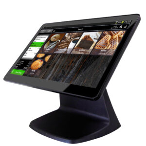 Poslab WP-8660 Android Touchsystem 15,6", RK3368, 2GB/16GB, schwarz