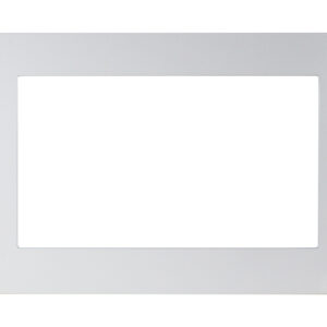 ALLNET Touch Display Tablet 15 Zoll zbh. Blende für Einbaurahmen, weiß breit