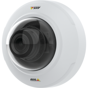 AXIS Netzwerkkamera Fix Dome Mini • M4216-V • 4MP • AI
