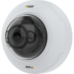 AXIS Netzwerkkamera Fix Dome Mini • M4216-LV • 4MP • AI