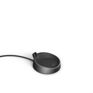 Jabra Evolve2 75 Ladestation USB-A, schwarz