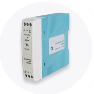 Teltonika · Zubehör · Stromversorgung · DIN Rail Power Supply