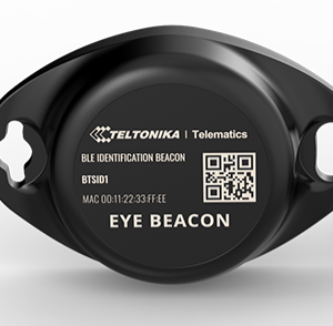 Teltonika · Zubehör · Bluetooth EYE Beacon