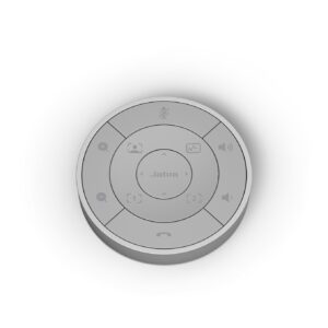 Jabra PanaCast 50 Remote, GREY - DEMO