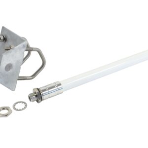 ALLNET Antenne 868MHz 3,5dbi Antenne (N-Female) Omnidirectional/Rundstrahl ANT-868-3.5dbi-OMNI LoRA/Helium/HaLow/IoT