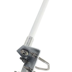 ALLNET Antenne 868MHz 5dbi Antenne (N-Female) Omnidirectional/Rundstrahl ANT-868-5dbi-OMNI LORA/HELIUM/HaLow/IoT