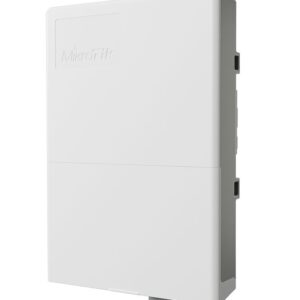 MikroTik netFiber 9 CRS310-1G-5S-4S+OUT, 4x SFP+, 5x SFP, 1x RJ45 (PoE-In)