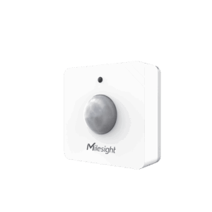 Milesight IoT WS202-868M PIR & Light Sensor