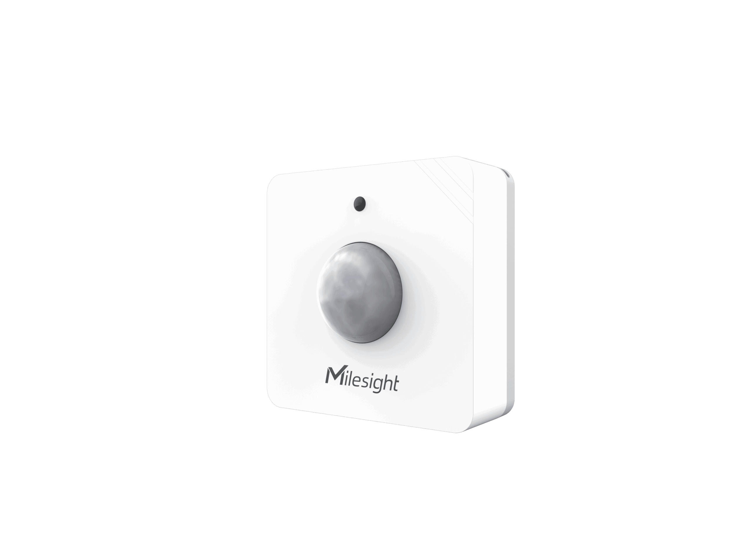 Milesight IoT WS202-868M PIR & Light Sensor