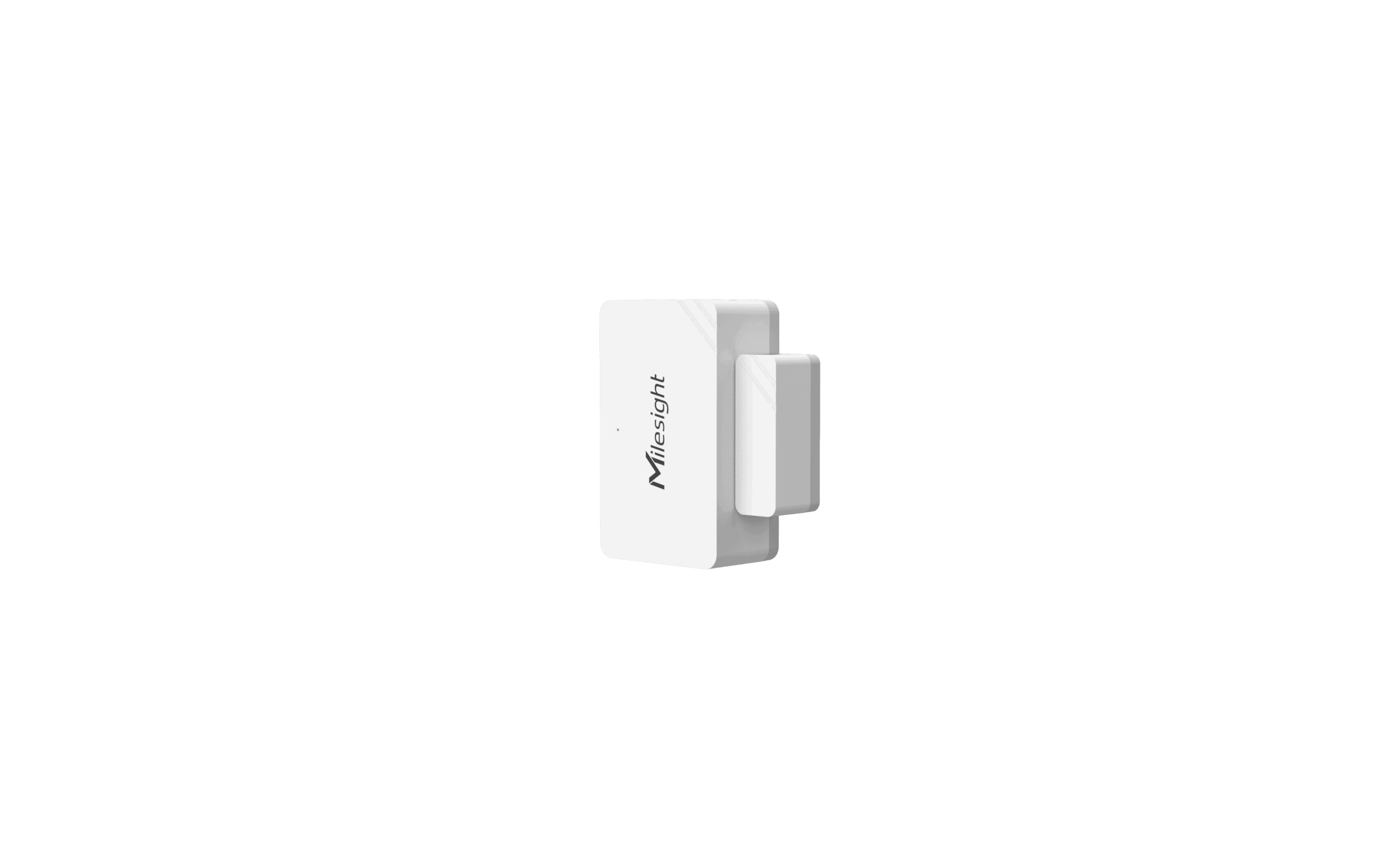 Milesight IoT WS301-868M Magnetic Contact Switch