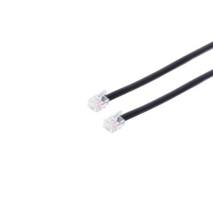 Kabel TK RJ12 -> RJ12 Stecker 3m