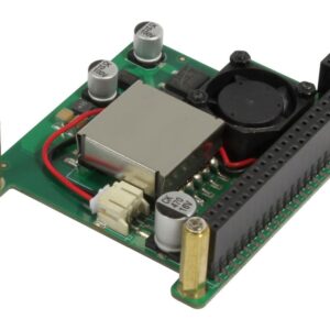 Rock Pi zbh. PoE Hat / Shield 802.3AT