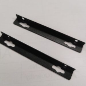 ALLNET Medienkonverter Zubehör Wandmontage Option / Wallmount Option