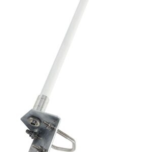 ALLNET Antenne 868MHz 6dbi Antenne (N-Female) Omnidirectional/Rundstrahl ANT-868-6dbi-OMNI LORA/HELIUM/HaLow/IoT