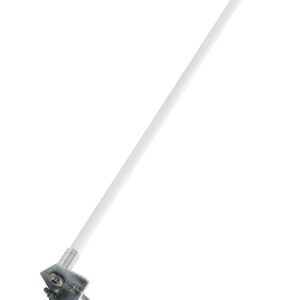 ALLNET Antenne 868MHz 7.3dbi Antenne (N-Female) Omnidirectional/Rundstrahl ANT-868-7.3dbi-OMNI LORA/HELIUM/HaLow/IoT