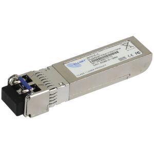GBIC-Mini, SFP+, 10GB, LR/LC, kompatible für HP(Aruba), HP-Code