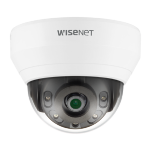 Hanwha Vision Netzwerkkamera • Fix Dome • Q Series • QND-7012R • 4MP • IR
