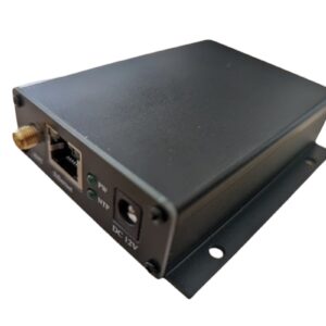 ALLNET Netzwerk NTP GPS Server ALL-NTP-101